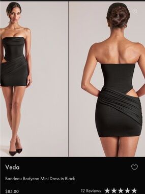 overload mesh bodycon corset mini dress in black Della Black Sleeveless Thin Strap Sexy Bodycon Midi Dress – Love, Ara main image 0